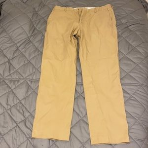 J. Crew Ludlow Slim Trousers 34/32